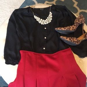 4hawthorne portofino blouse